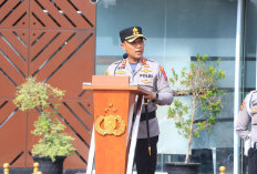 Jaga Bulan Ramadan 1447 H di Ngawi Kondusif, Kapolres Beri Imbauan Kamtibmas