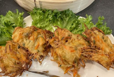 Kebanyakan Makan Gorengan saat Puasa, Ini Dampaknya bagi Kesehatan