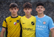 Tiga Pemain Indonesia Abroad Masuk Radar Seleksi Timnas U-17 