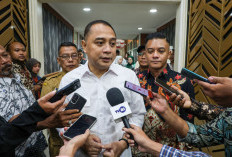 Bidik 250 Emas, Surabaya Matangkan Persiapan Tuan Rumah Porprov Jatim 2027