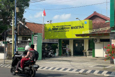 Bank Plat Merah Magetan Raup Puluhan Juta Dibalik Program Bantuan Keuangan RT.  