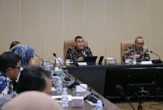 Kementerian ATR/BPN Siapkan Kerja Sama dengan Perguruan Tinggi, Percepat Penyusunan RDTR