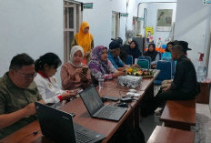 BPJS Kesehatan Luncurkan LANURI, Perluas Akses Layanan JKN hingga Daerah Terpencil