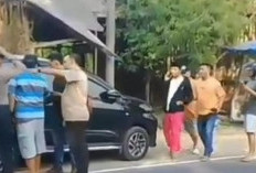Dua Pria yang Bawa Celurit untuk Carok di Situbondo Dijebloskan ke Sel
