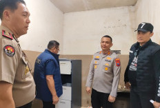 Pasca Penggerebekan Jalan Kunti Surabaya, Polda Jatim Siapkan Pos Permanen Berantas Narkoba