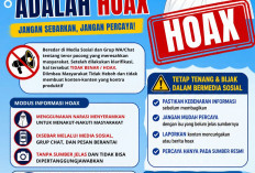 Hoax! Teror Pocong Jadi-jadian, Ini Penjelasan Polres Ngawi 
