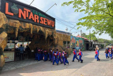 Desa Hendrosari Bangkit: Pembeli Datang, UMKM Tumbuh, Ekonomi Melaju Berkat Pemberdayaan Desa BRILian