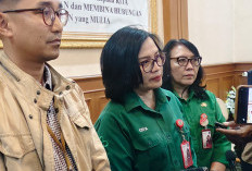 Kondisi Korban Dugaan Keracunan PPDS FK Unair Membaik, Tidak Ada yang Dirawat