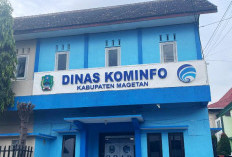 Belanja Internet Dinas Kominfo Magetan 2024-2026 Tembus Rp 1 Miliar Lebih per Tahun