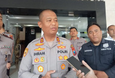 Sambut Bulan Suro, Polres Tulungagung Ingatkan Jangan Euforia Berlebihan dan Hindari Konvoi