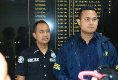 1,7 Juta Data Debitur Kendaraan Dijual di Aplikasi Gomatel, Polres Gresik Imbau Waspada