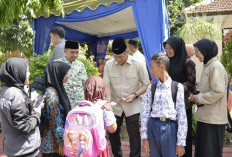 Wujudkan Ramadan Pendidikan Berdampak, Dindik Jatim Ajak Insan Pendidikan Tumbuhkan Empati di Bulan Suci
