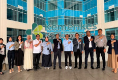 BRI BO Surabaya Pahlawan Jalin Kerja Sama Layanan Perbankan dengan RSUP Kemenkes Surabaya