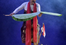 Catat Tanggalnya! Ludruk Besutan Maimura Keliling 10 Kota di Jatim