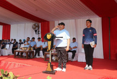 Porkab 2026 Resmi Dibuka, Bupati Warsubi Ajak ASN Perkuat Soliditas demi Pelayanan Prima