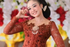 Perjalanan Vella Rusdiana, Eks Guru Asal Ponorogo yang Sukses Jadi Pesinden Profesional