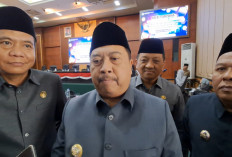 Guru PNS Bolos 181 Hari Dipecat, Warsubi: Sudah Diberi Kesempatan Berkali-kali