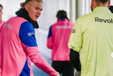 Manchester City Bangkit di Momen Krusial, Masa Depan Guardiola Jadi Sorotan