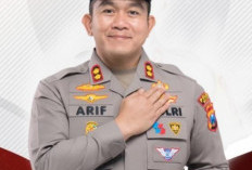 Polres Lamongan Ultimatum Oknum Pesilat: Jadi Pelopor Keamanan atau Hadapi Hukum