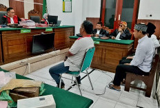 Bikin Penjaga Tambak Gigi Rontok dan Tangan Patah, Reynaldi Cs Dibui 