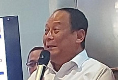 Kemenhub Evaluasi Keselamatan dan Siapkan Sanksi Pascakebakaran KMP Mutiara Sentosa II