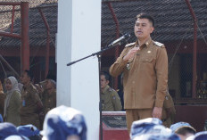 Integritas Pendidikan Kota Blitar Tertinggi Se-Indonesia