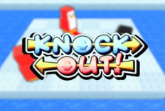 Kode Redeem KnockOut Roblox Terbaru Maret 2026!