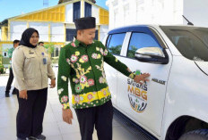 Pemkab Pasuruan Perkuat Program MBG, Pastikan Layanan Berjalan Sesuai Standar