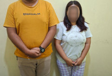 Digerebek di Hotel Tulungagung, Pasangan Asal Kediri Diamankan Polisi Terkait Dugaan Konten Pornografi