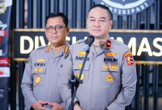 DVI Polri Identifikasi 18 Korban KM Virgo Transport 8, Sembilan Jenazah Diserahkan