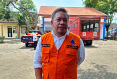 Gedung Shelter Winongan Diaktifkan, Percepat Penanganan Bencana di Pasuruan