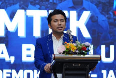 Demokrat Jatim Kuatkan Kader Hadapi Politik Digital