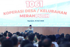 MBG Dongkrak Ekonomi Desa, Prabowo Sebut Perputaran Uang Capai Rp 10,8 Miliar Per Tahun