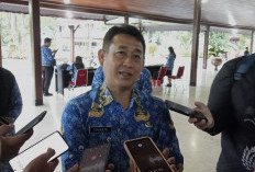 Belum Genap 3 Bulan, Belasan PPPK Paruh Waktu Tulungagung Mengundurkan Diri