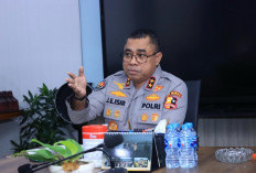 Tagline “Polisi Bersama Masyarakat“, Komitmen Baru Polri Perkuat Pelayanan Publik