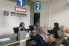 Kepesertaan JKN PBI JK Nonaktif? Tenang, Ini Cara Reaktivasinya