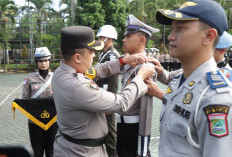 Polres Malang Gelar Operasi Keselamatan Semeru 2026 Tekan Angka Kecelakaan