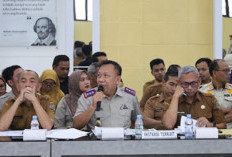  Bahas Makam Modern di Ngepoh, Kantah Tulungagung Ikut Verifikasi
