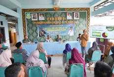 TMMD 127 Dorong Swasembada Pangan, Petani Mandala Dapat Penguatan