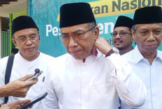Jelang Muktamar, PBNU ke Pasuruan Luncurkan Gerakan Pesantrenku Aman