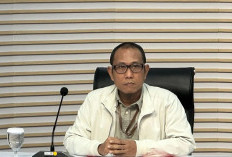 KPK Geledah Ruangan Kepala BNPB, Usut Korupsi Dana Bencana