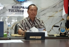Desa Bersinar hingga PADI LAPAS, BNN Tulungagung Gaspol Perangi Narkoba Sepanjang 2025