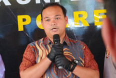 Polres Ngawi Ungkap Kasus Pencabulan Anak, Pelaku Asal Geneng Resmi Ditahan