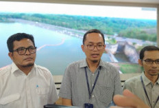PJT 1 Terapkan Aturan Baru Gate Portal di Kawasan Bendungan Lahor Malang
