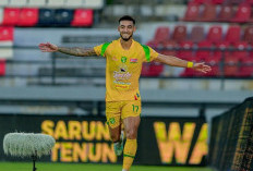 Kontrak Jefferson Silva Diperpanjang Persebaya, Bernardo Tavares Puji Profesionalismenya