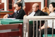 Sidang TPPU Investasi Fiktif King Koil Surabaya Rp 220 Miliar, Korban Ungkap Modus Terdakwa