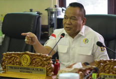 Hunian Layak Bukan Sekadar Rumah, DPRD Surabaya Tekankan Martabat Warga Miskin