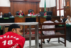 Saksi Maria Ungkap Elina Digotong Paksa dan Alami Luka Saat Pengosongan Rumah di Surabaya