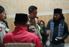Empat Pelaku Penipuan Modus Penggandaan Uang di Situbondo Babak Belur