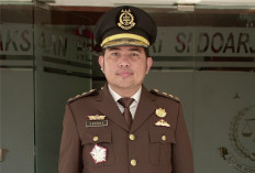 Penguatan Pidsus Kejati Jatim, Jhon Franky Peraih Penghargaan Nasional Jabat Kasi Penyidikan 